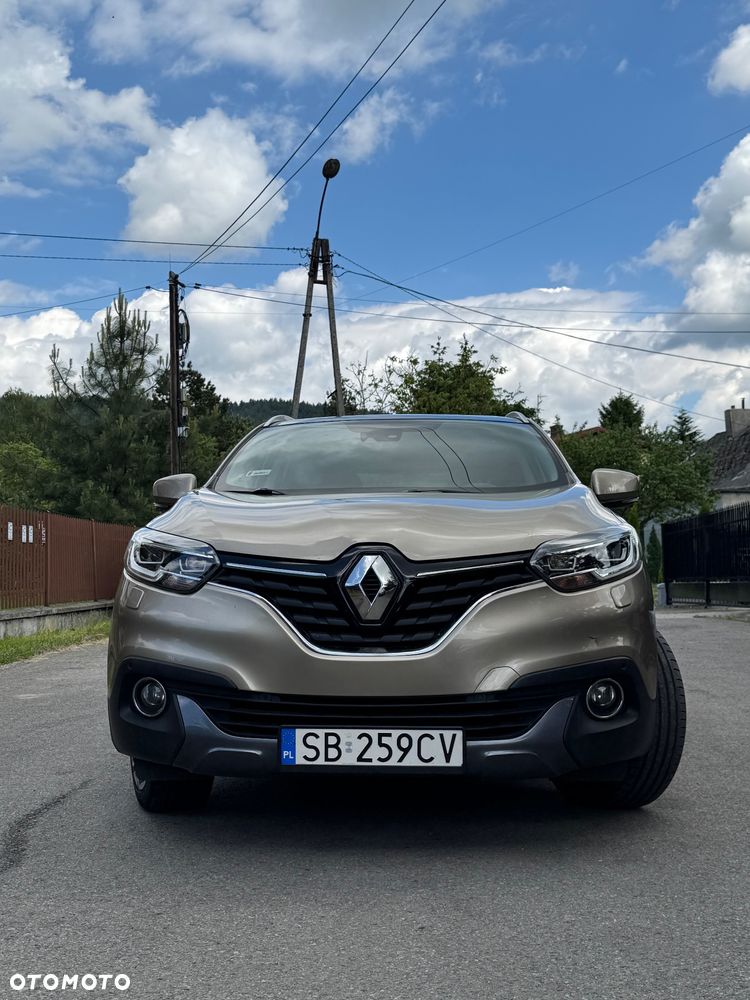 Renault Kadjar - 1