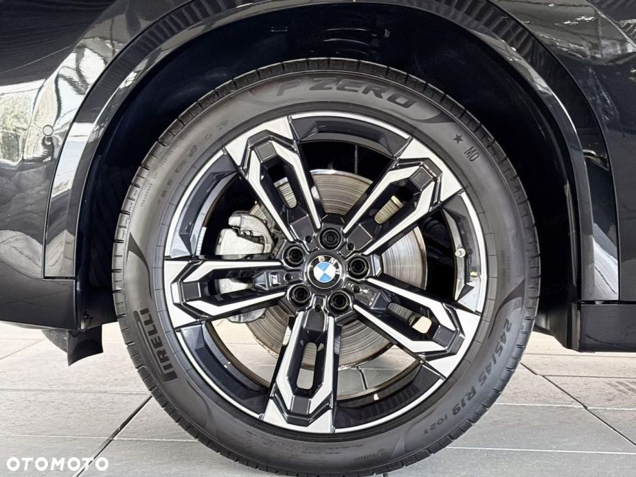 BMW X2 sDrive20d mHEV M Sport - 13