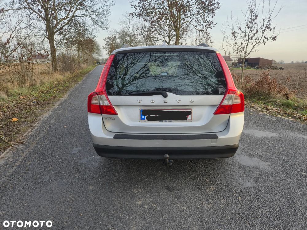 Volvo V70 - 8