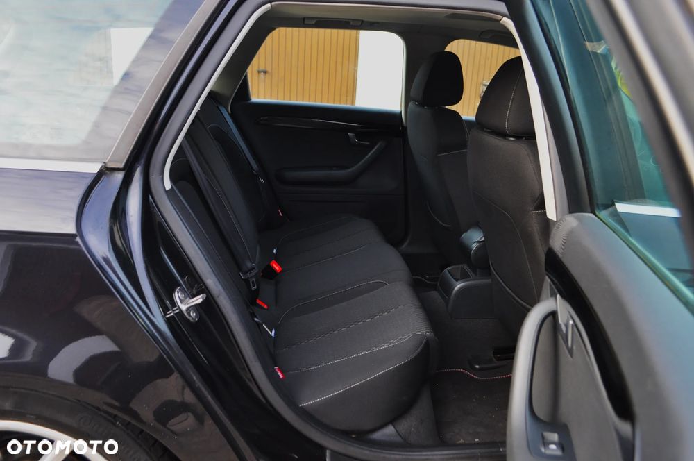 Seat Exeo - 30