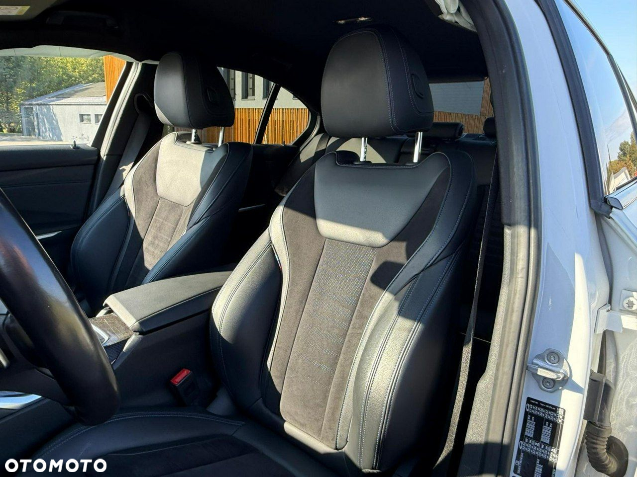 BMW Seria 3 - 22