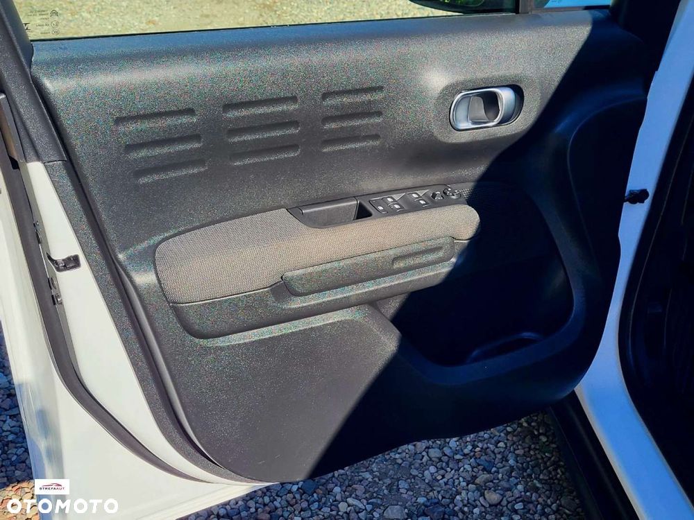 Citroën C3 Aircross - 29