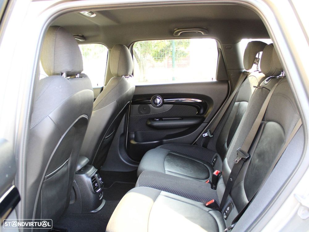 MINI Clubman One D Auto - 48