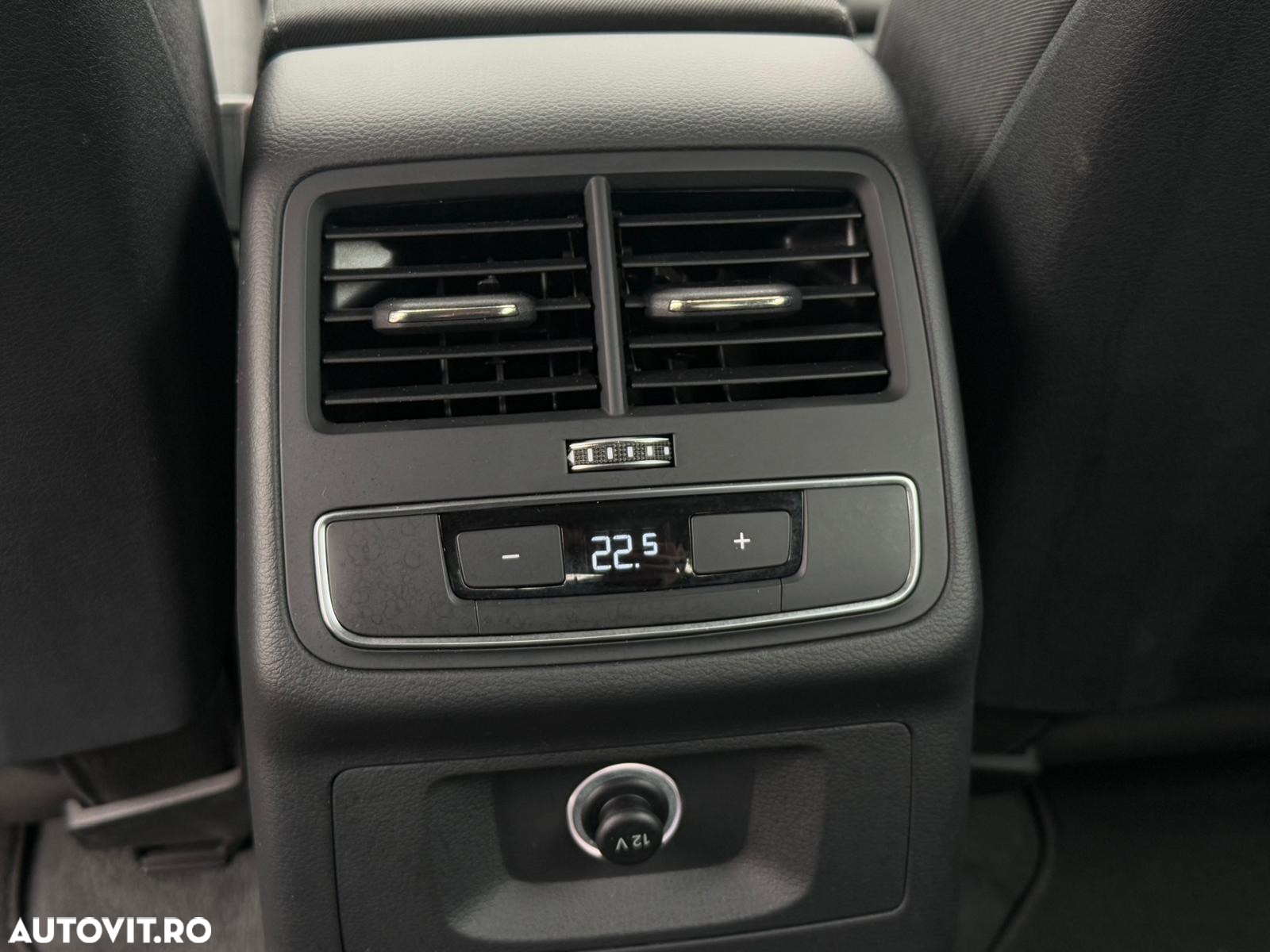 Audi A5 Sportback 2.0 TDI S tronic sport - 27