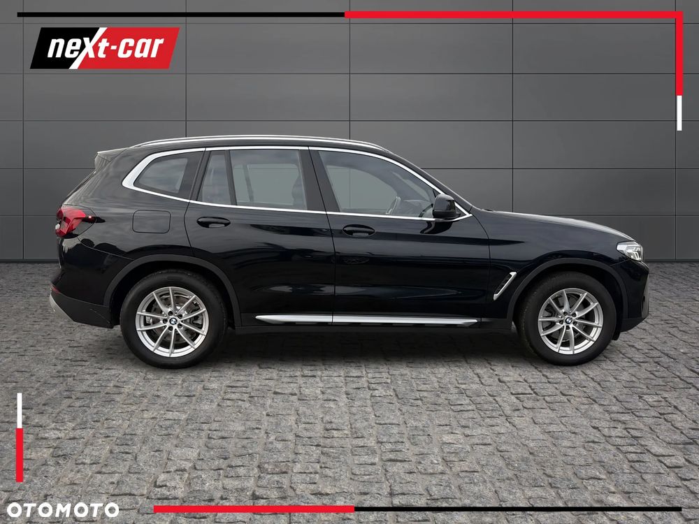 BMW X3 xDrive20i GPF - 7