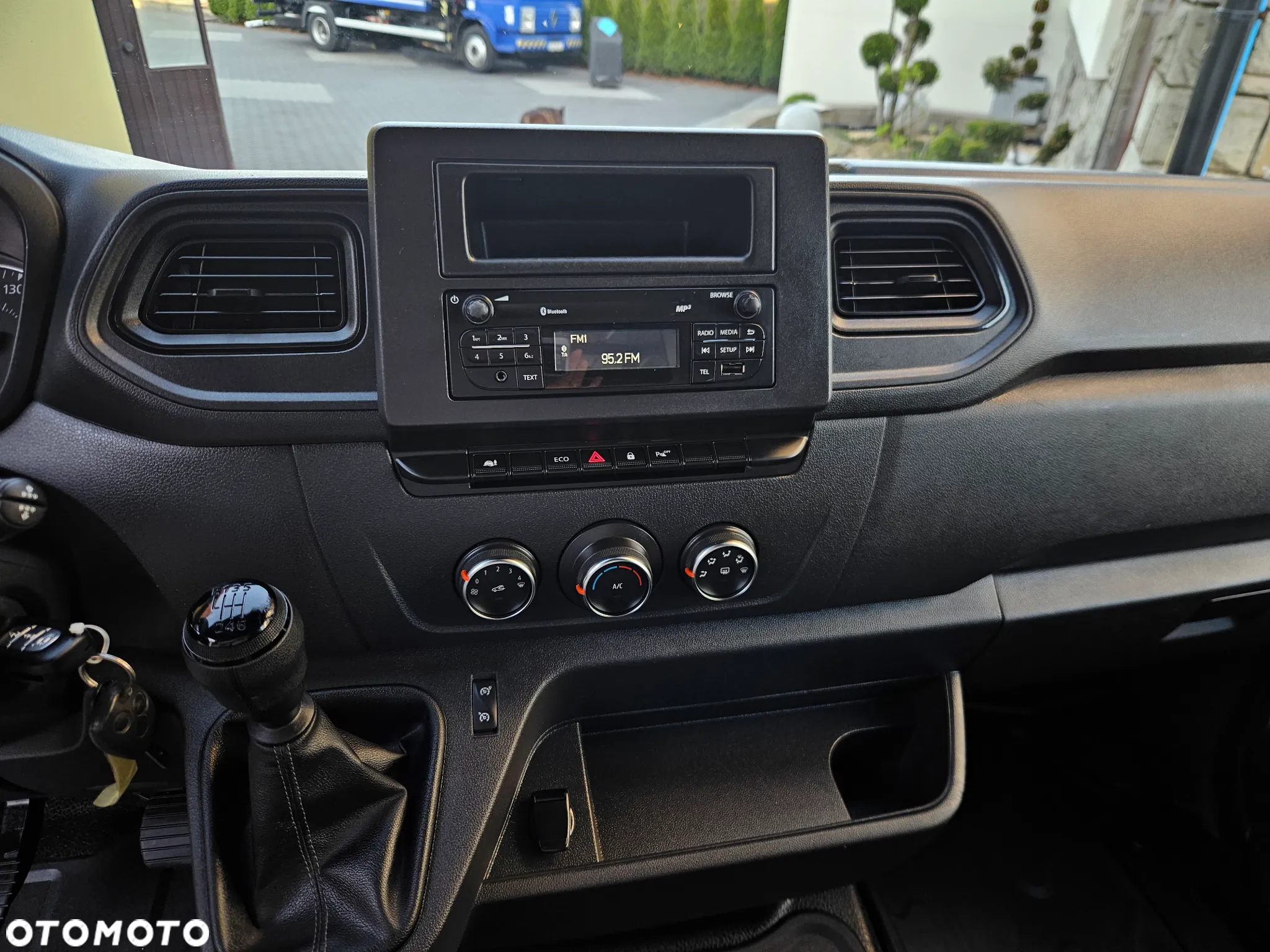 Renault MASTER - 18