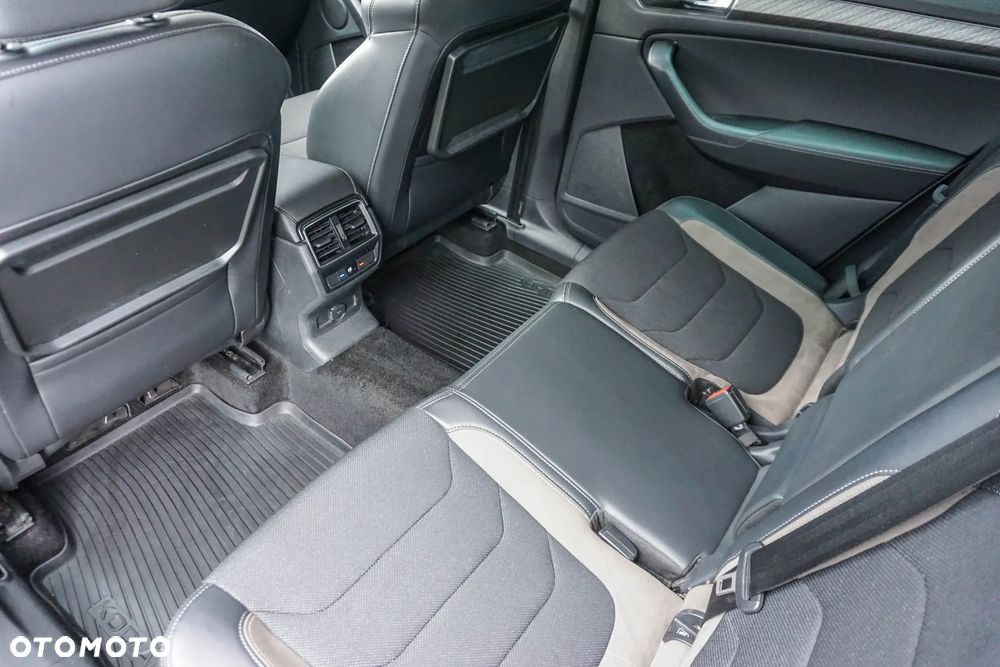 Skoda Kodiaq 2.0 TDI 4x2 Style DSG - 28