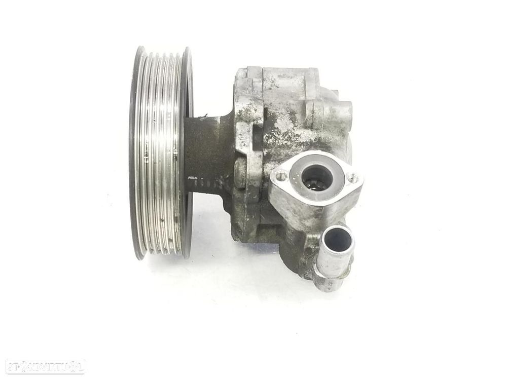 BOMBA DIREÇÃO PORSCHE CAYENNE 2011 - 3