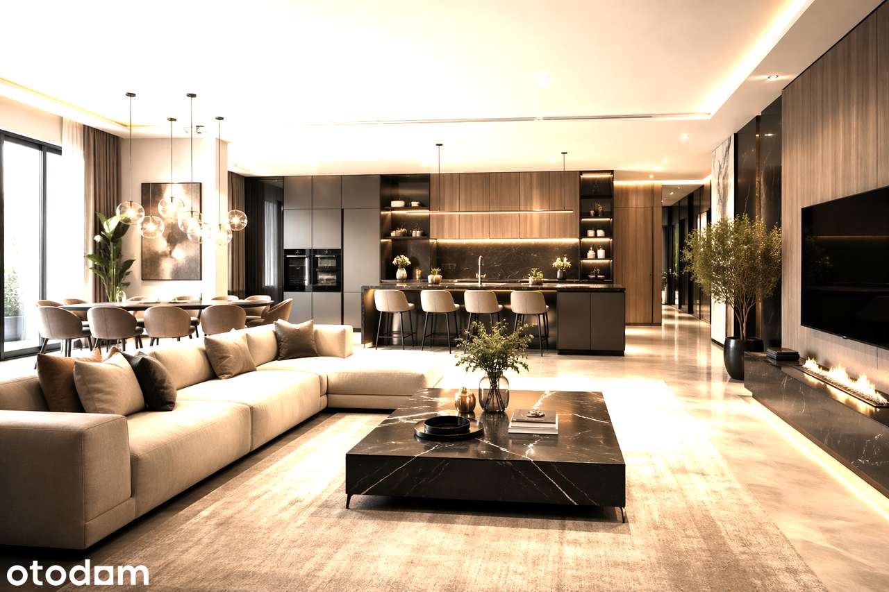 Mieszkanie 5 pokoi | 98 m² | Sypialnia z osobną łazienką | 0% prowizji