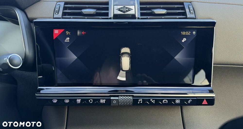 DS Automobiles DS 7 Crossback 1.6 PureTech Grand Chic - 35