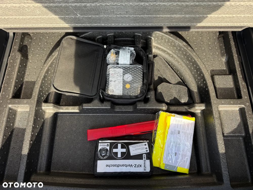 Kia Sportage 1.6 GDI 2WD VISION - 30