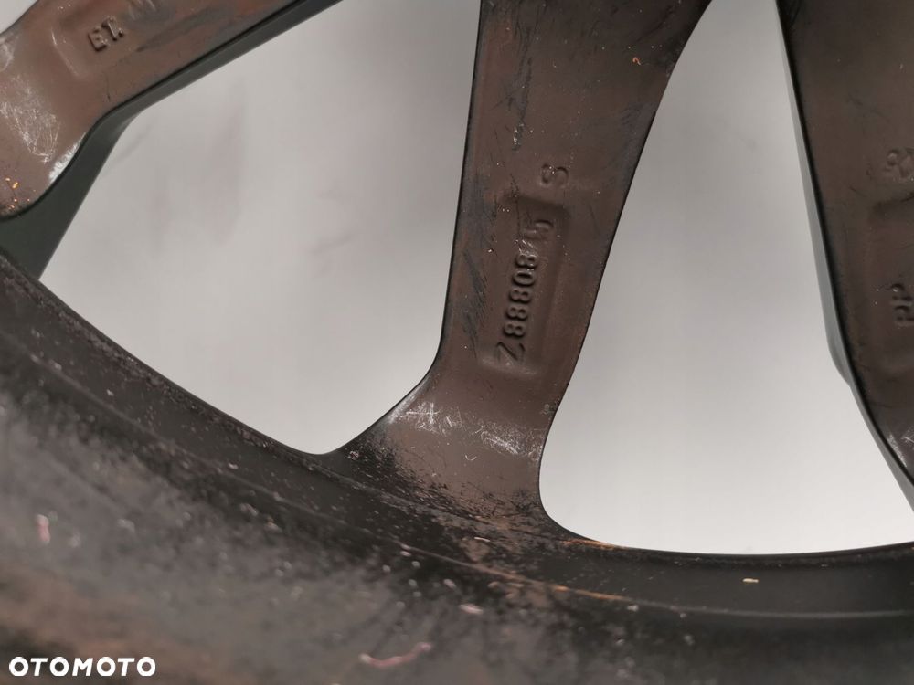 HYUNDAI IX35 TUCSON SPORTAGE MAZDA CX5 RAV4 KOLA FELGI ALUFELGI 235/60R18 - 16