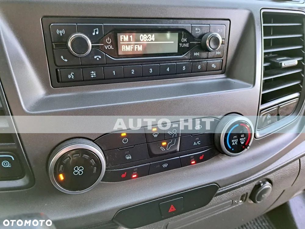 Ford Transit - 22