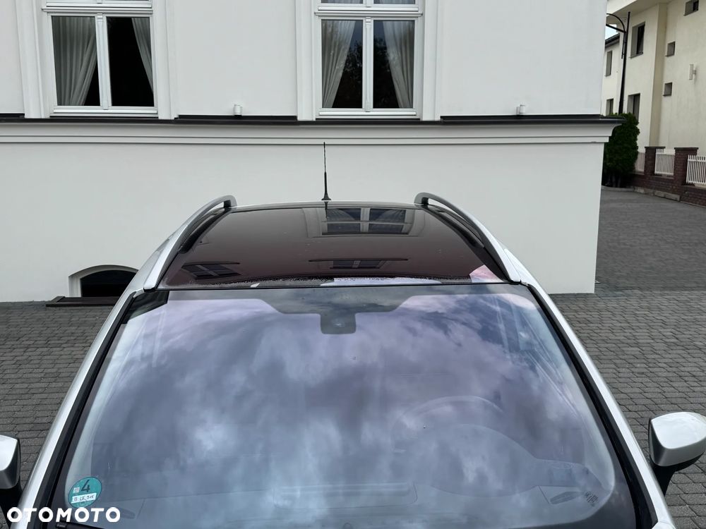 Ford Kuga 2.0 TDCi 4x4 Titanium - 28