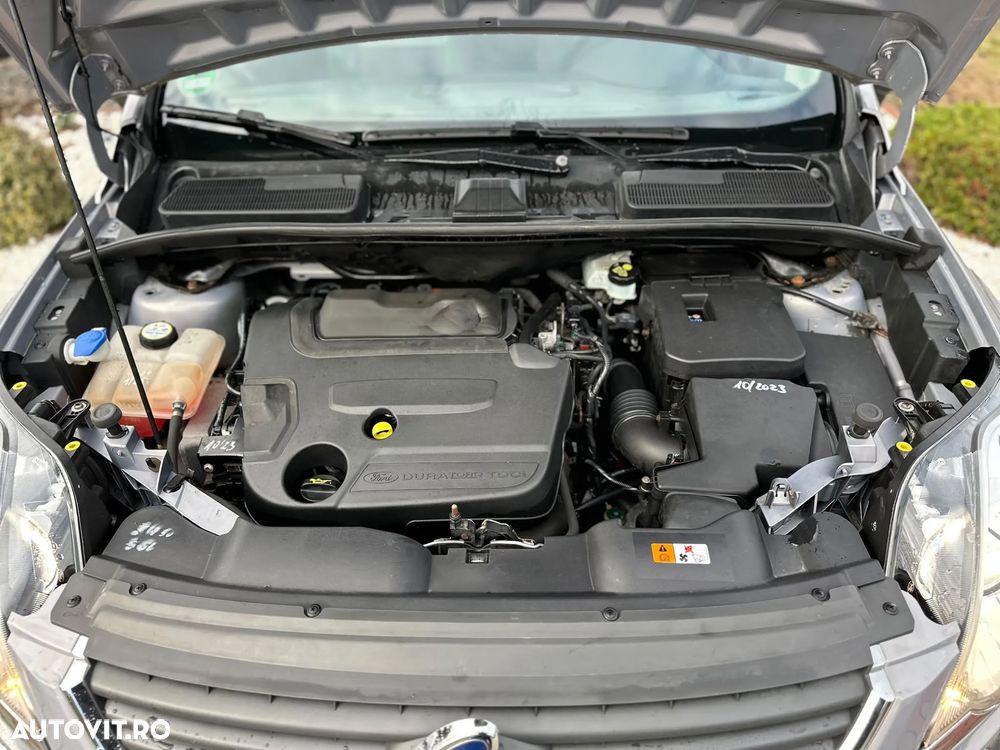 Ford Kuga 2.0 TDCi Trend - 23