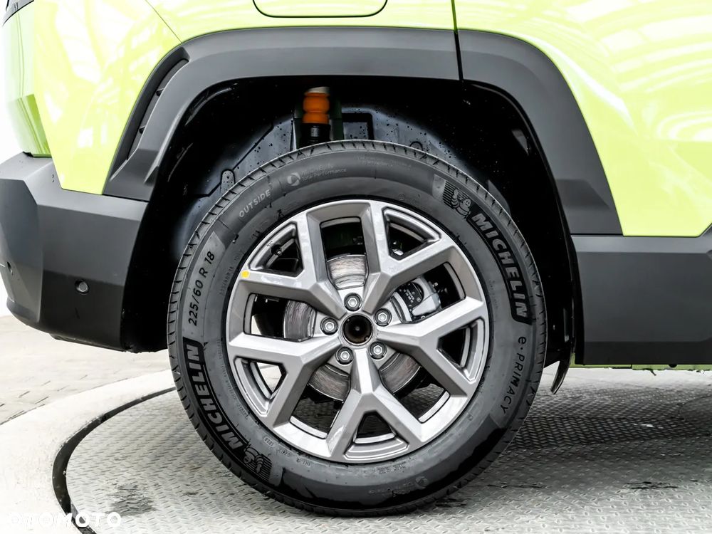Jeep Compass ver-1-2-t3-mhev-first-edition-fwd-dct - 8