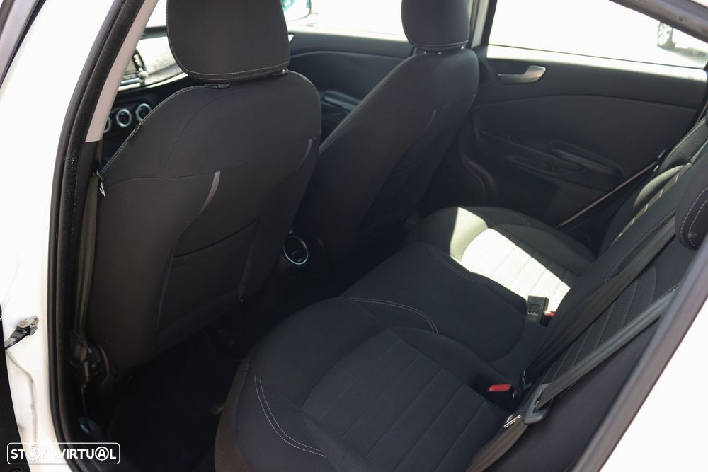 Alfa Romeo Giulietta 1.6 JTDM Super TCT - 40