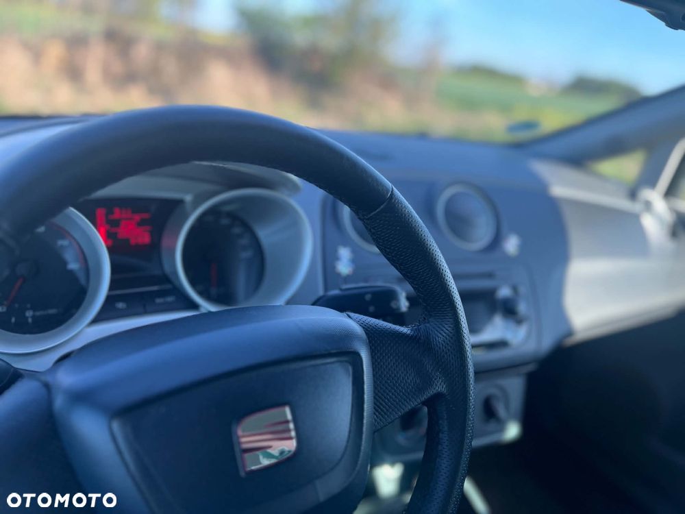 Seat Ibiza - 6