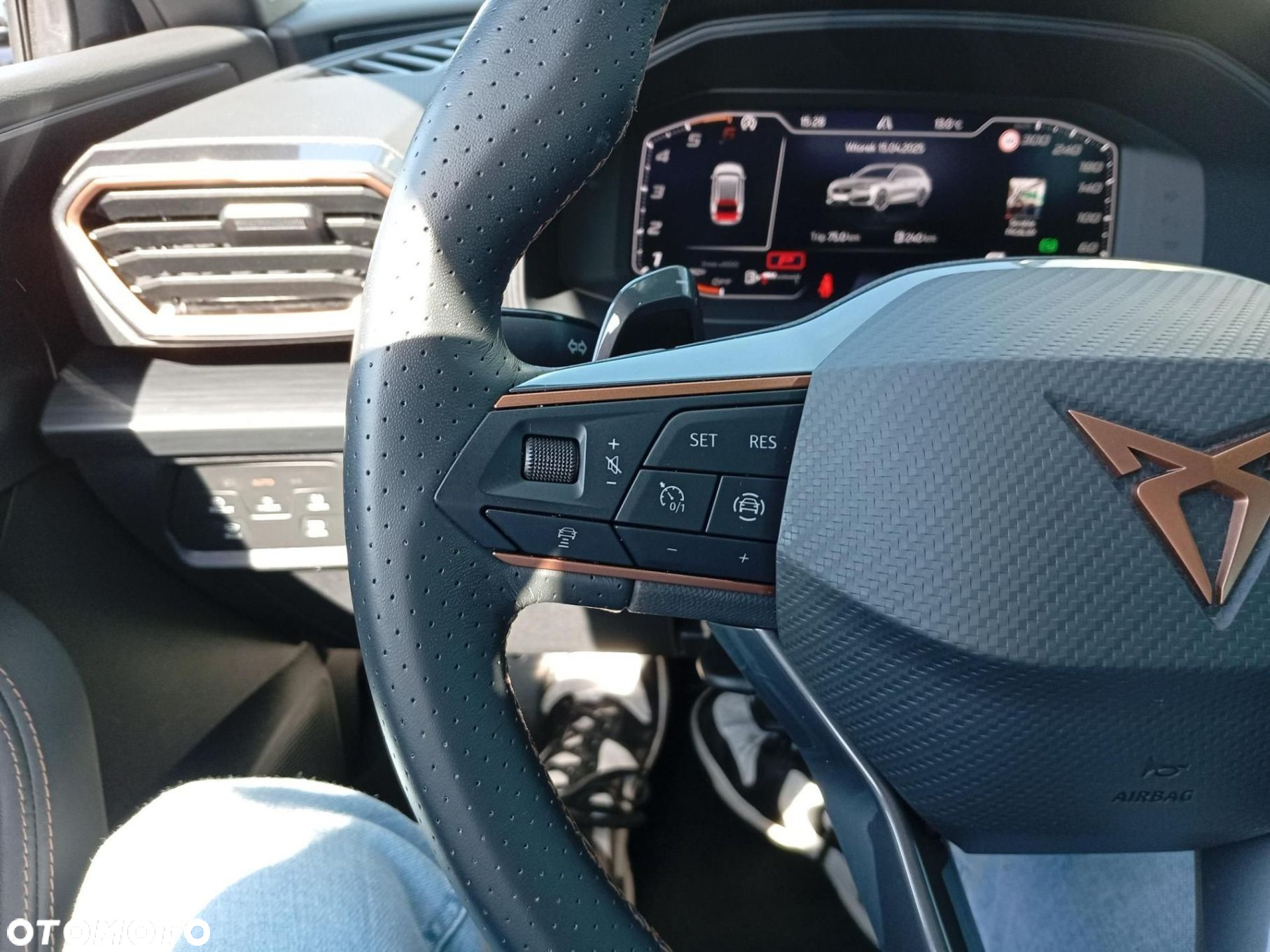 Cupra Leon 2.0 TDI DSG - 20