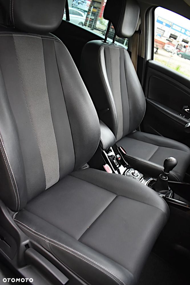 Renault Megane 1.5 dCi Bose - 37