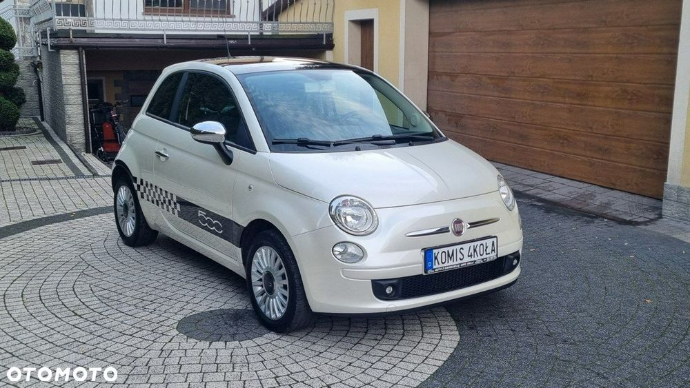 Fiat 500 - 8
