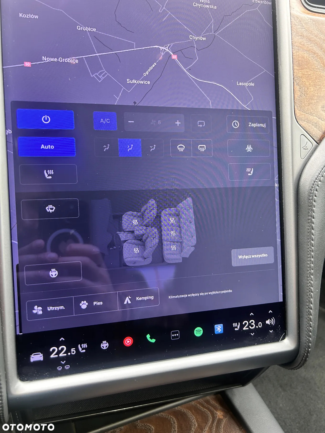 Tesla Model S Long Range - 15