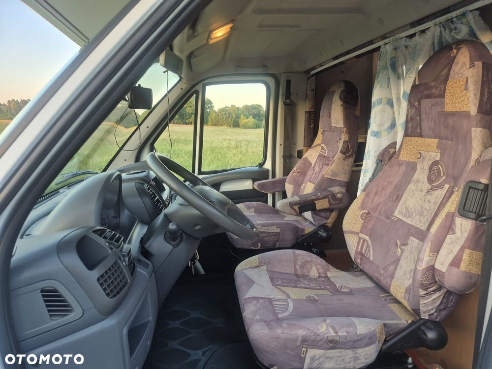 Fiat Ducato - 32