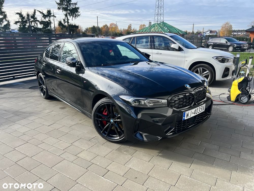 BMW Seria 3 - 1
