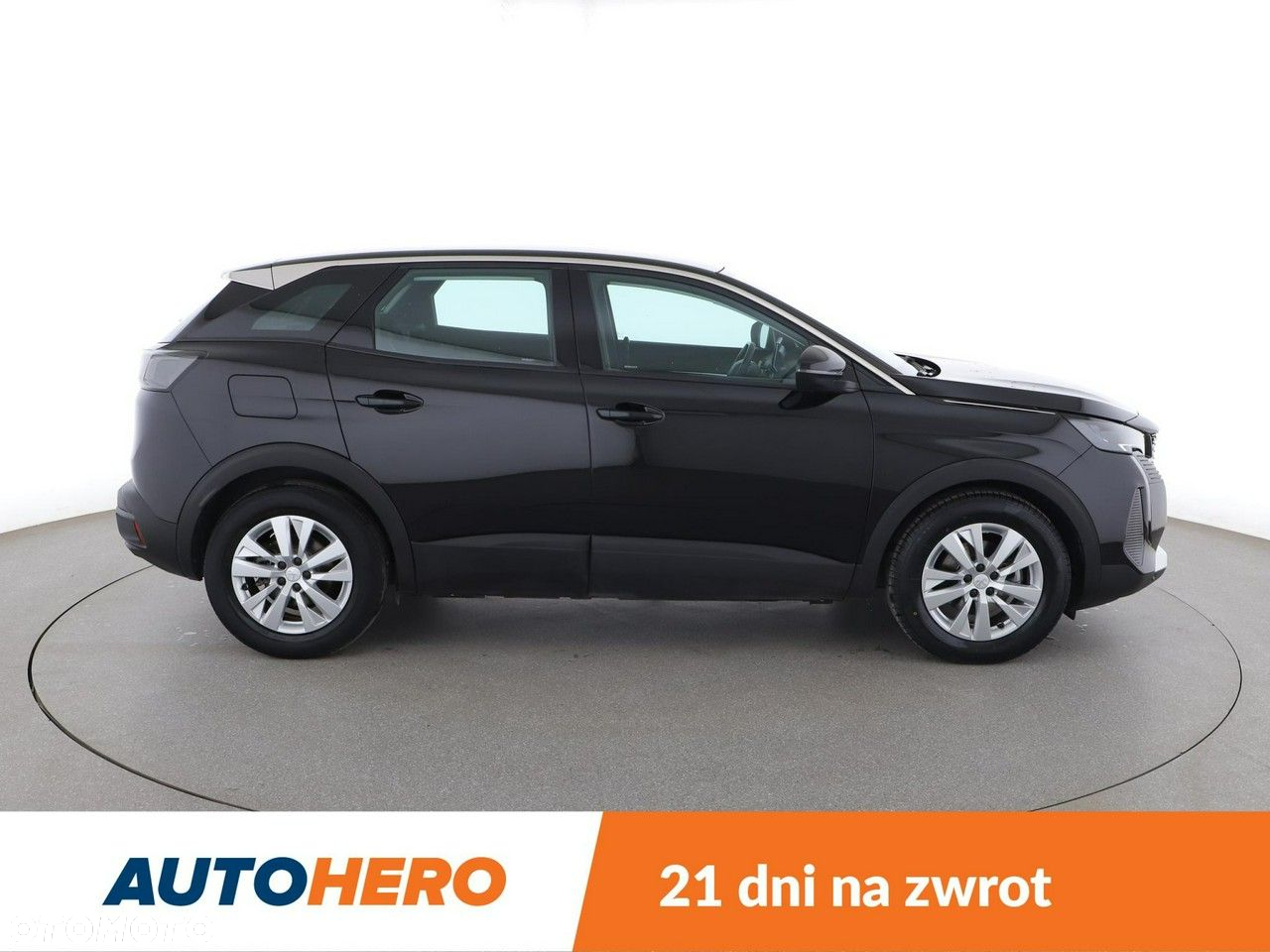 Peugeot 3008 PureTech 130 Stop & Start GPF Active Pack - 9