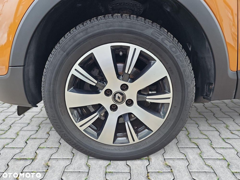 Renault Captur 1.2 Energy TCe Limited - 32