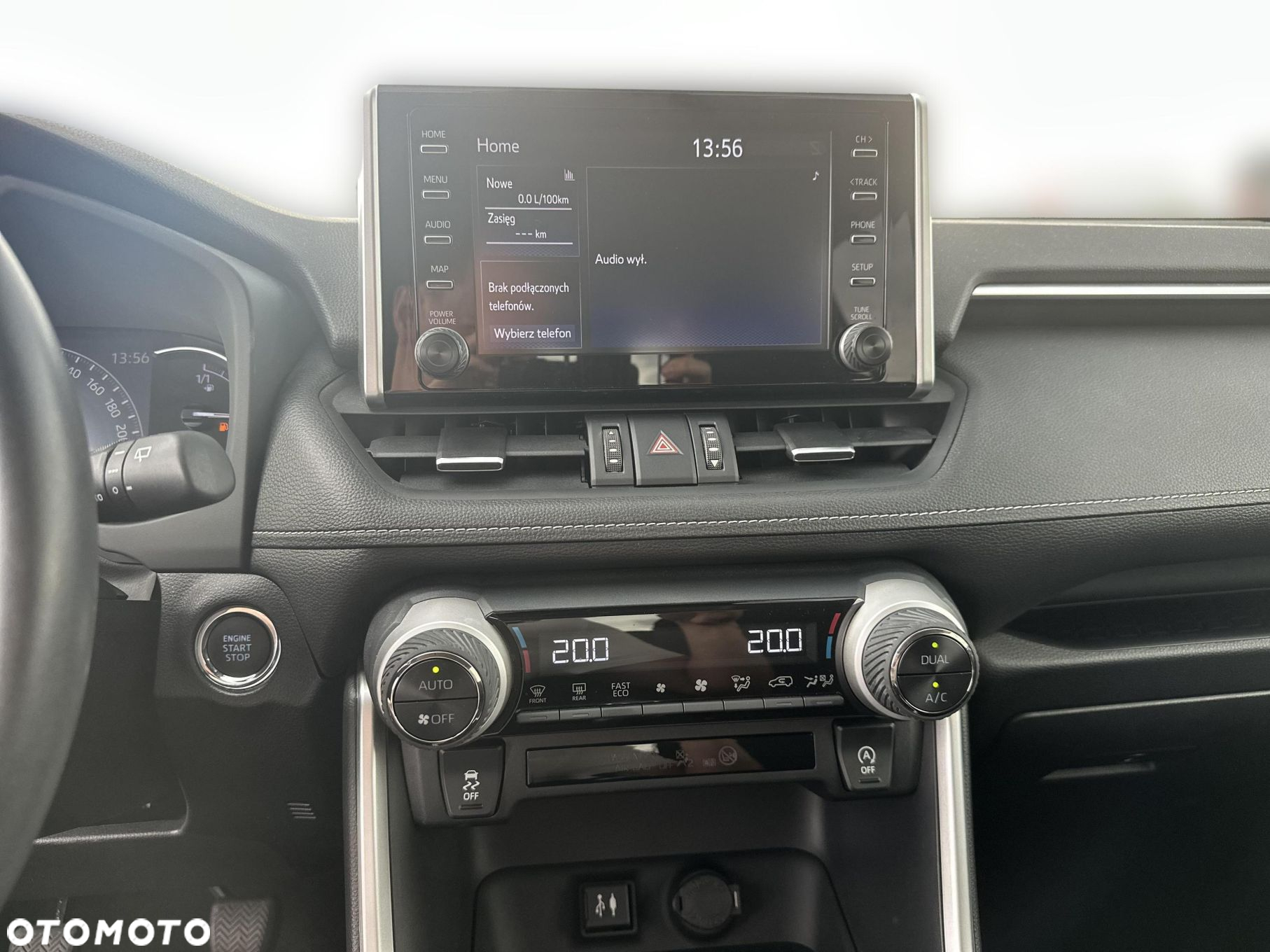 Toyota RAV4 2.0 Comfort 4x2 - 17