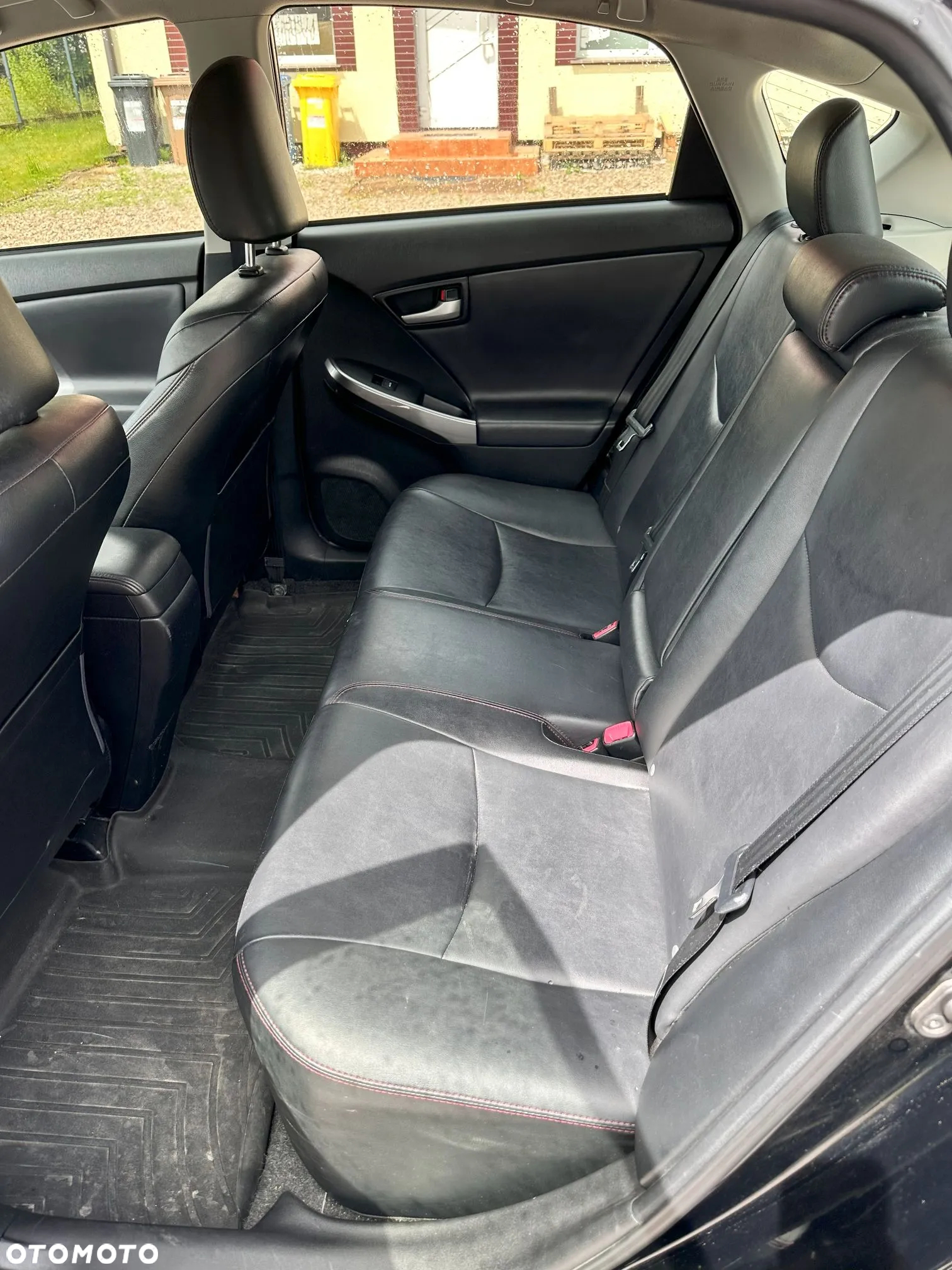 Toyota Prius - 7