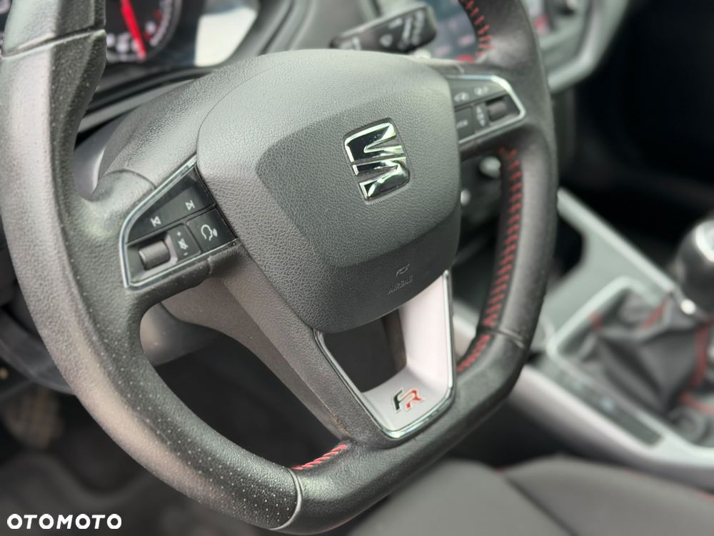 Seat Arona 1.0 Fast Lane FR - 22
