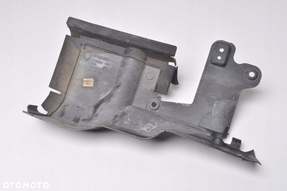 VOLVO XC70 II KIEROWNICA POWIETRZA ŁAPACZ 31323244 - 3