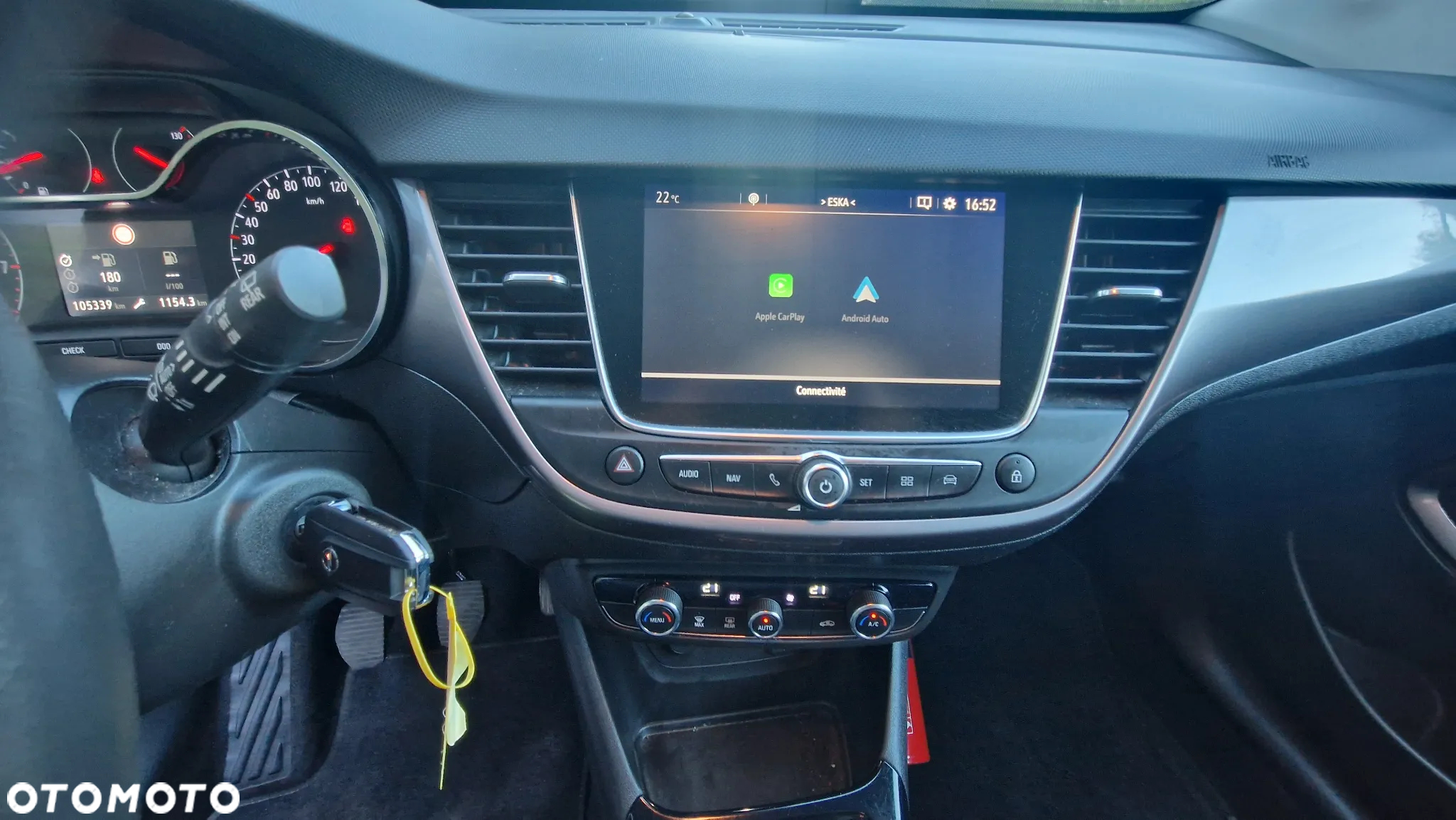 Opel Crossland X 1.2 Start/Stop Limited Edition - 17