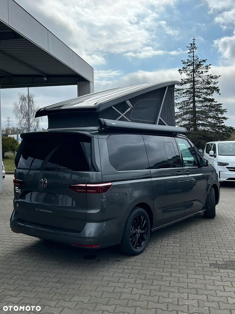 Volkswagen California - 10