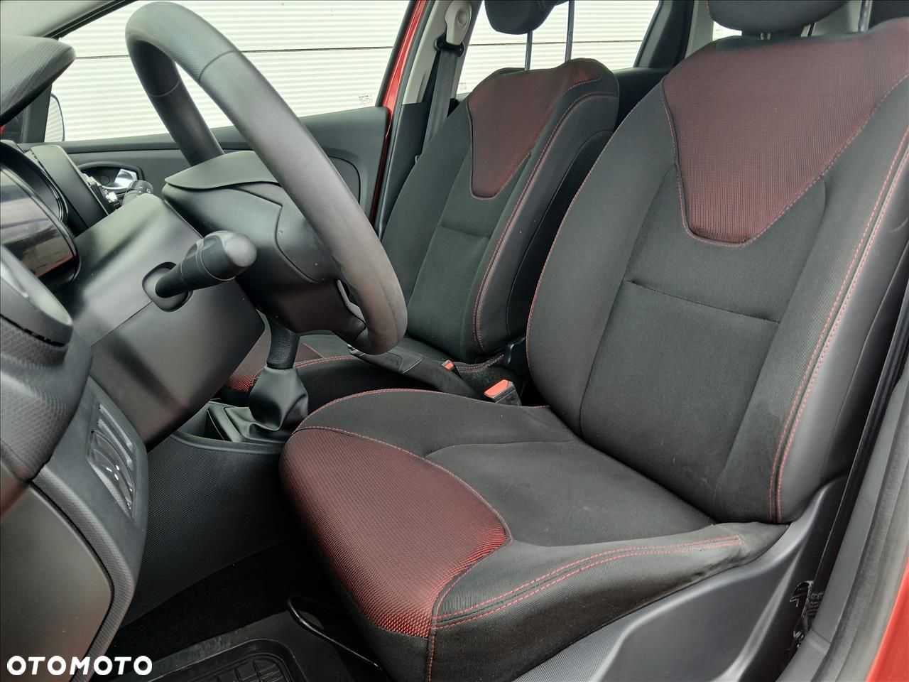 Renault Clio 1.2 16V Life - 18