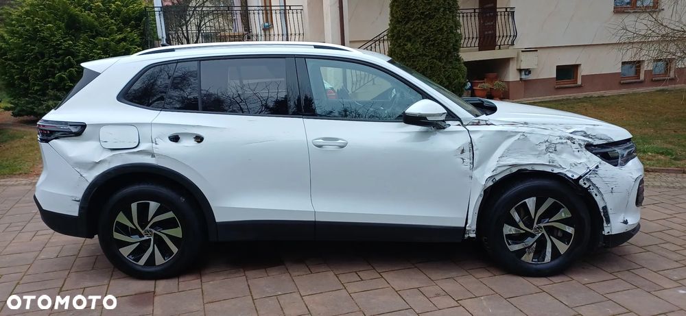 Volkswagen Tiguan 2.0 TDI SCR (BlueMotion Technology) DSG Highline - 35