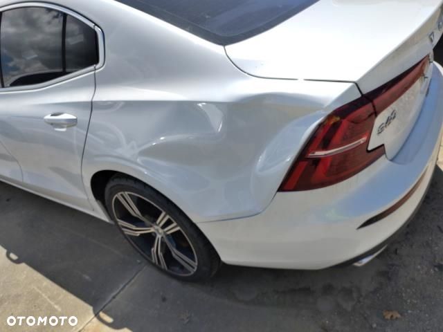 Volvo S60 T6 AWD Inscription - 11