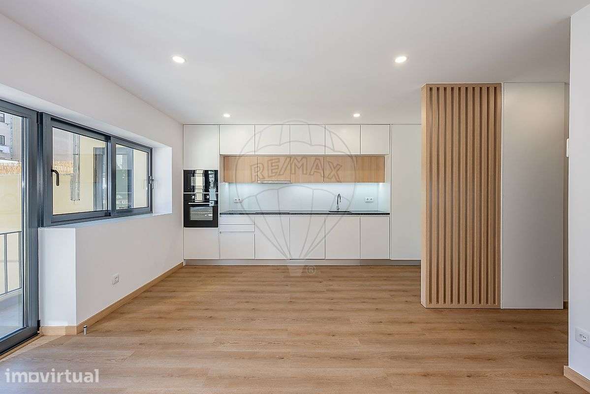 Apartamento T2 para venda - Grande imagem: 4/33
