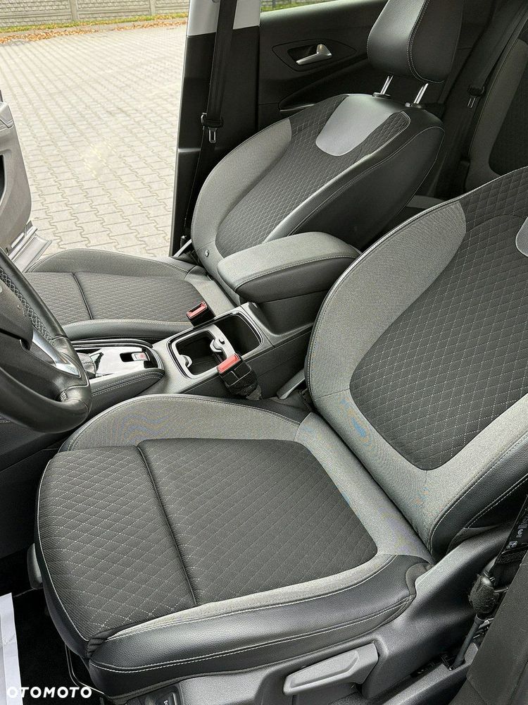 Opel Grandland X 1.2 Start/Stop Automatik Business INNOVATION - 15