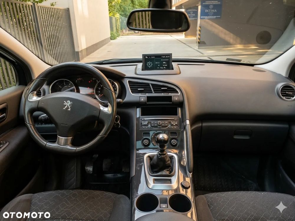 Peugeot 3008 1.2 PureTech Style - 6
