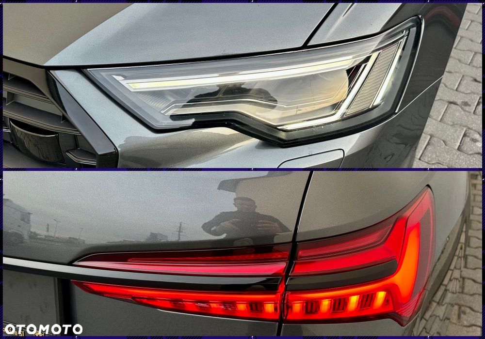 Audi A6 Avant 55 TFSI e PHEV Quattro S Line S tronic - 40