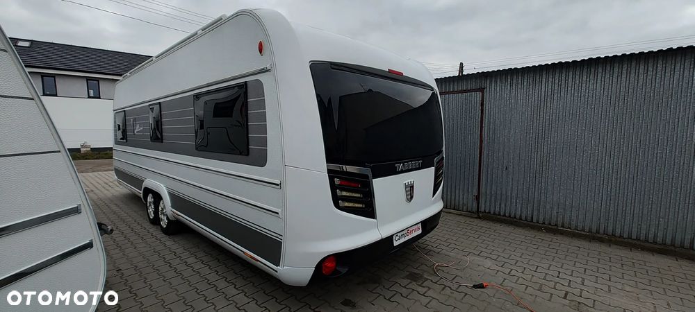 Tabbert Cellini 620 - 6