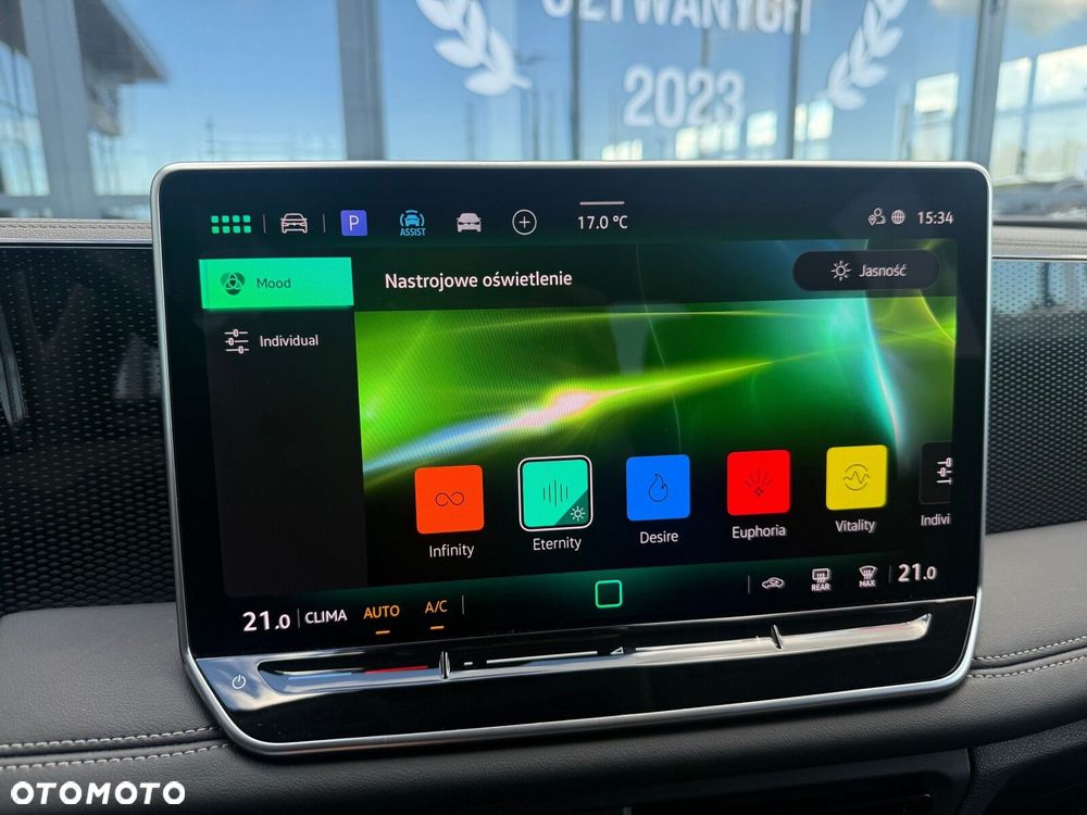 Volkswagen Tiguan - 37