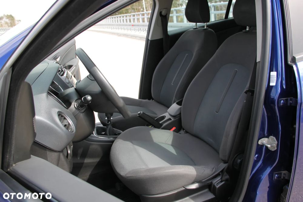 Fiat Bravo 1.4 T-JET 16V Dynamic - 11