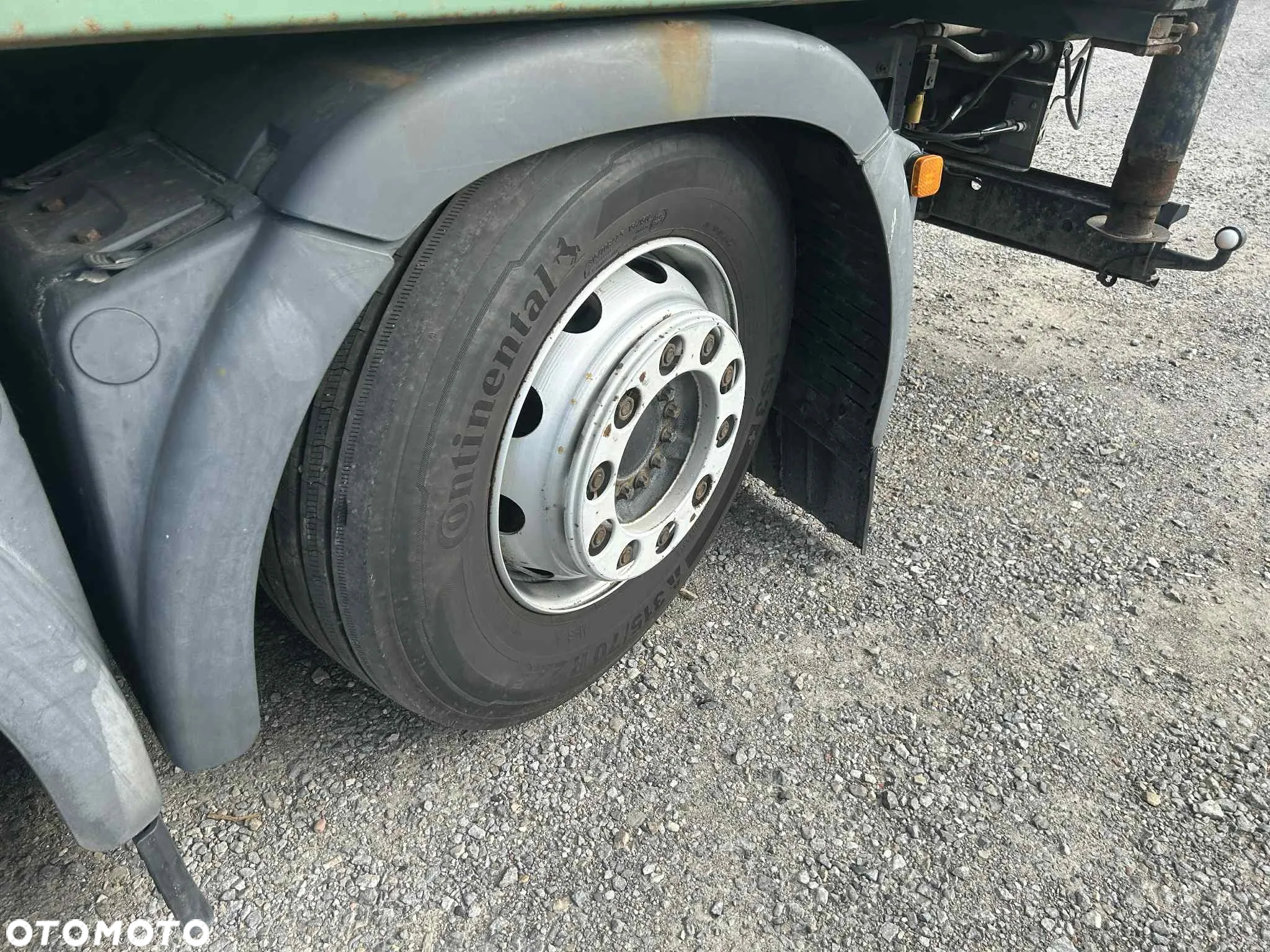 MAN TGX 26.440 HDS Palfinger 18001 L - 31