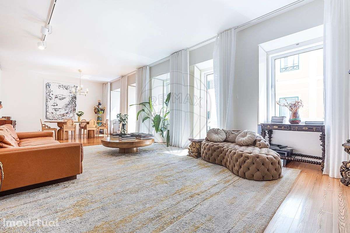 Apartamento T4 para venda - Grande imagem: 2/43