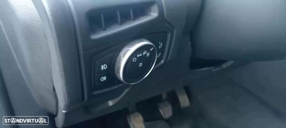 Ford Focus SW 1.5 TDCi Titanium - 11