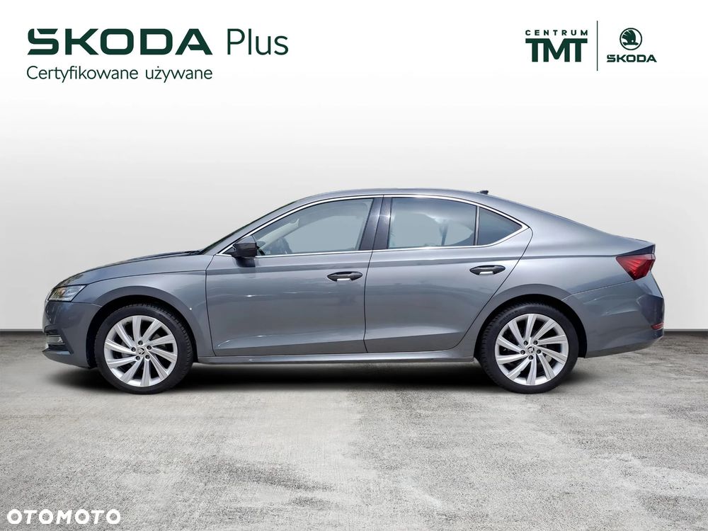 Skoda Octavia 1.5 TSI e-Tec Style DSG - 3